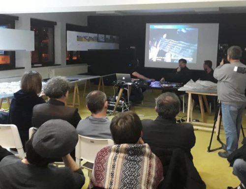 Mrle i Ivanka već neko vrijeme rade na prototipu jedinstvenog "zvučnog karburatora”