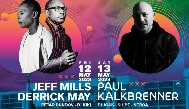 Future Scope festival