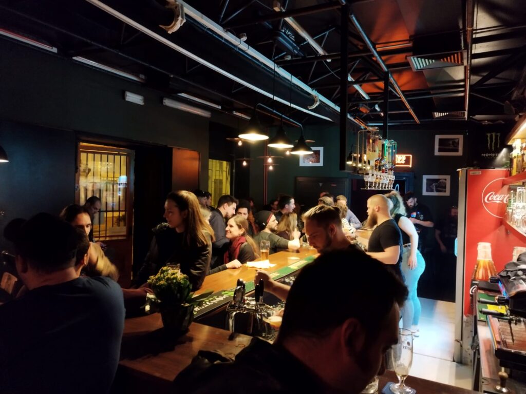 Klub Palach