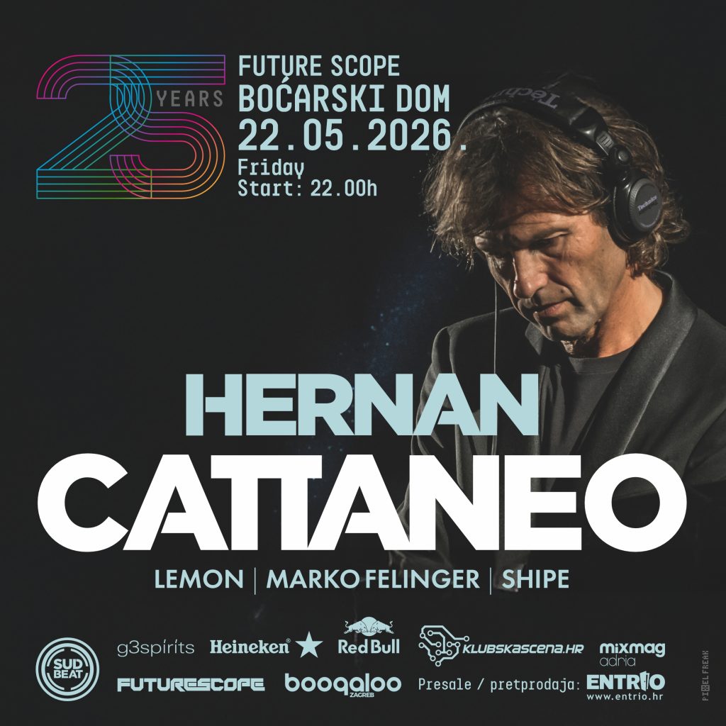 Hernan Cattaneo