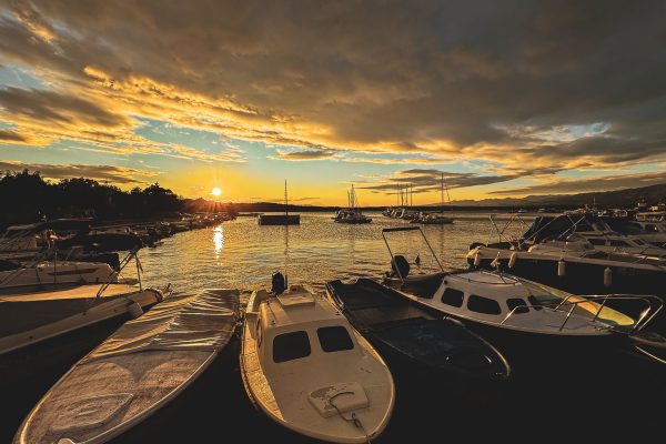 Fotografija “Klimno nakon nevere” Gorana Grudi?a pobjedni?ka na natje?aju PGŽ za srpanj